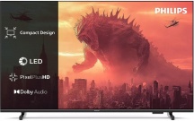 Philips 32PHS550012 TV 32 Pollici Display LED HD Ready 720p Classe E Nero