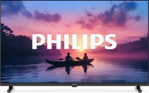 Philips 32PHS605012 Smart TV 32" HD+ LCD Titan OS HDR10 Wi-Fi Classe E Nero