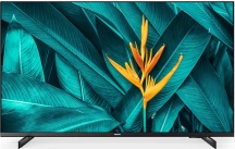 Philips 43HFL5214U12 Business TV 43" 4K Ultra HD Nero