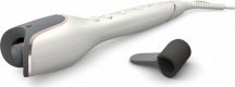 Philips BHB87800 Arricciacapelli in Ceramica 210 �C Bianco  StyleCare Prestige