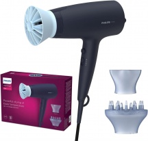 Philips BHD36020 Asciugacapelli Potenza 2100 W Ionic Care  Serie 3000