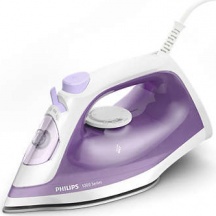 Philips DST102030 Serie 1000 Ferro da stiro a vapore