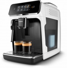 Philips EP222340 Series 2200 Macchina Caff� Automatica Espresso in Grani Nero