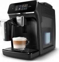 Philips EP233110 Series 2300 LatteGo Macchina Caff� Automatica Nero
