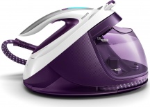 Philips GC966030 Ferro da Stiro con Caldaia a Vapore 2700 Watt 1,8L PerfectCare Elite