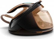 Philips GC968280 Ferro da Stiro con Caldaia a Vapore Fino a 600 G