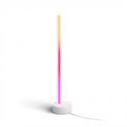 Philips Gradient Signe table Hue Signe Lampada da Tavolo LED Smart Bianca o Multicolor