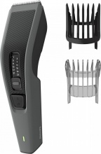 Philips HC352515 Tagliacapelli Elettrico con Lame in Metallo autoaffilanti