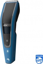 Philips HC561215 Tagliacapelli Regolacapelli Lavabile  HAIRCLIPPER Series 5000