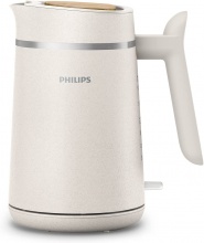 Philips HD936510 Bollitore elettrico 1.7 lt Potenza 2200 Watt Crema  5000 series
