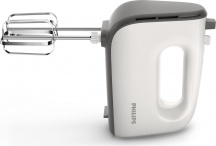 Philips HR374000 Sbattitore Elettrico Mixer 5 Velocit� 450 Watt  Viva Collection