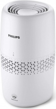 Philips HU251010 Umidificatore dAria NanoCloud 31 m2 2 Litri Serie 2000