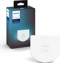 Philips HUE WALL SWITCH MODULE Modulo Interruttore A Parete Illuminazione Smart