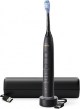 Philips HX742101 7100 Series Sonicare Spazzolino Elettrico sonico Nero