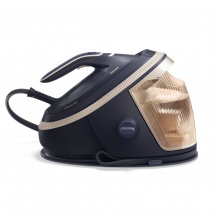 Philips PSG730020 Ferro da Stiro Caldaia a Vapore Vapore Verticale BluAlloro