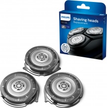 Philips SH3050 Testina di Ricambio per Rasoio elettrico Braun Serie S3XXX
