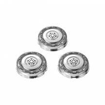 Philips SH7150 Testine di Rasatura di Ricambio con Lame Steelprecision