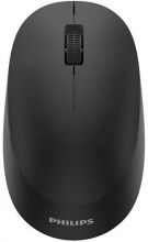 Philips SPK7307B00 Mouse  Ambidestro RF Wireless Ottico 1600 DPI