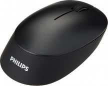 Philips SPK7407B00 Mouse SPK7407B 00 RF + Bluetooth 1600 DPI SPK7407B 00