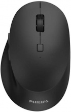 Philips SPK7607B00 Mouse  RF senza fili + Bluetooth Ottico 3200 DPI
