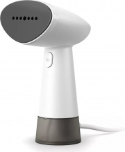 Philips STH101010 Ferro da Stiro Verticale a Vapore 1000 W 120 ml Bianco