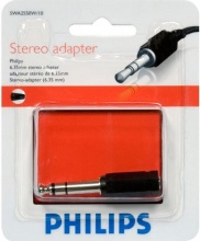 Philips SWA2550W10 Adattatore Stereo