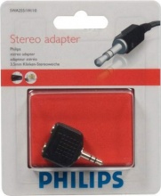 Philips SWA2551W10 Adattatore Stereo Y