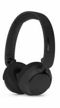 Philips TAH4000BK00 Cuffie Bluetooth Wireless On-ear Ricarica Rapida Nero