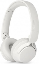 Philips TAH4000WT00 Cuffie Bluetooth Wireless On-ear Ricarica Rapida Bianco