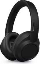 Philips TAH6509BK 00 Cuffie Bluetooth Wireless con Microfono Antirumore Nero