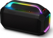 Philips TAS7000EB00 Cassa Bluetooth Wireless Portatile TWS Auracast 50W Nero