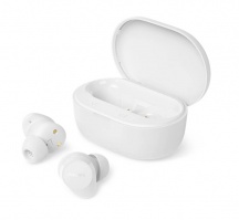Philips TAT1300WT00 Auricolari Bluetooth Wireless In-ear Ricarica Rapida Bianco
