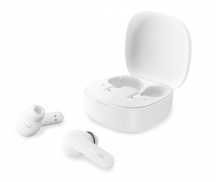 Philips TAT2100WT00 Auricolari Bluetooth Wireless In-ear Autonomia 36h Bianco