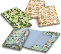 Pigna 0054797 Flowers Cartoncino Multicolore 54797