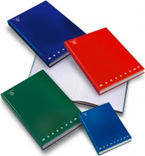 Pigna 00716781R Confezione 5 Quaderno A4 Cart Filorefe Mon 1R