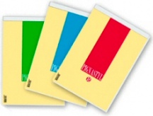 Pigna 02156275M Confezione 10 Quaderno Pignastyl A5 Ff.60 80G