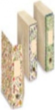 Pigna 0223325 Nature Flowers Cartoncino Multicolore 223325