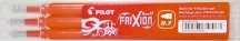 Pilot 006647AR Frixion ricaricatore di Penna