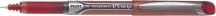 Pilot 6731 Penna Roller ad Inchiostro Liquido 0.3 mm colore Rosso