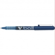 Pilot 11211 Penna Roller ad Inchiostro Liquido 0.3 mm colore Blu