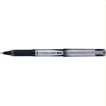 Pilot 11270 Penna Roller ad Inchiostro Liquido Grip in Gomma 0.4 mm colore Nero