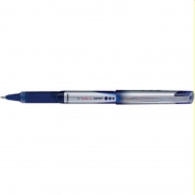 Pilot 11271 Penna Roller ad Inchiostro Liquido Grip in Gomma 0.4 mm colore Blu