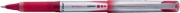 Pilot 11272 Penna Roller ad Inchiostro Liquido Grip in Gomma 0.4 mm colore Rosso