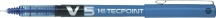 Pilot 11691B Penna roller Blu 12 pezzi