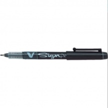 Pilot 1500 Sw-Vsp Penna retrattile a clip 1 pezzo