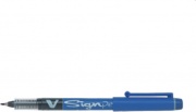 Pilot 1501 Sw-Vsp Penna retrattile a clip 1 pezzo