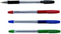Pilot 1582 Confezione 12 Sfera Bps-Gp Rosso 0.7