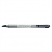 Pilot 1620 Confezione 12 Sfera Bp-S Matic Nero 1.0