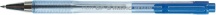 Pilot 1621 Confezione 12 Sfera Bp-S Matic Blu 1.0
