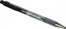 Pilot 1625 Confezione 12 Sfera Bp-S Matic Nero 0.7